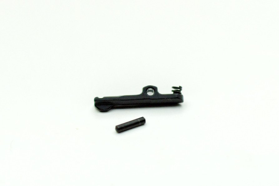 The Tactical BCG - Manganese Phosphate Coated - Image 2