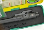 The Tactical BCG - Manganese Phosphate Coated