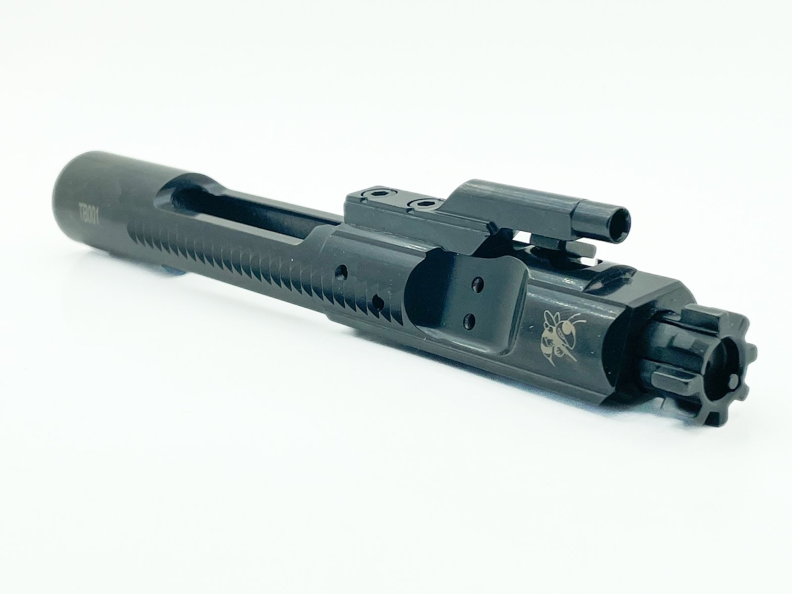 The Tactical BCG - Manganese Phosphate Coated - Image 5