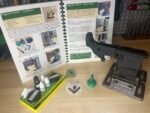 Tactical Bee Builder's Course
