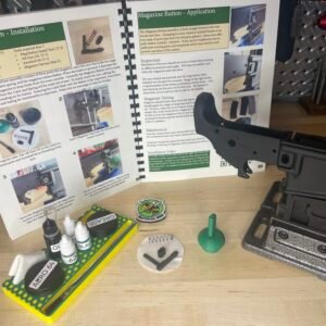 Tactical Bee Builder's Course