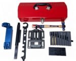 AR-15 Tool Box