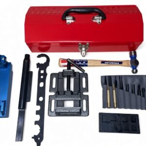 AR-15 Tool Box